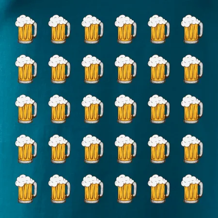 Narodeniny - 30x pivo