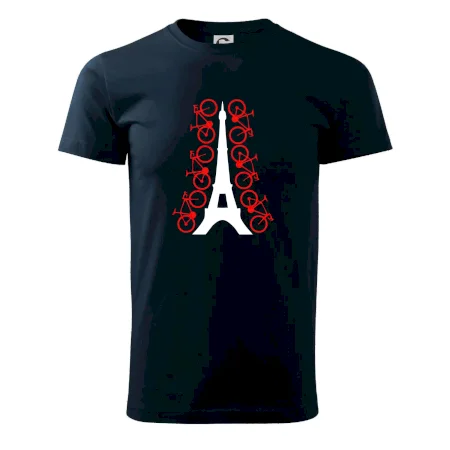 Cyclo Paris
