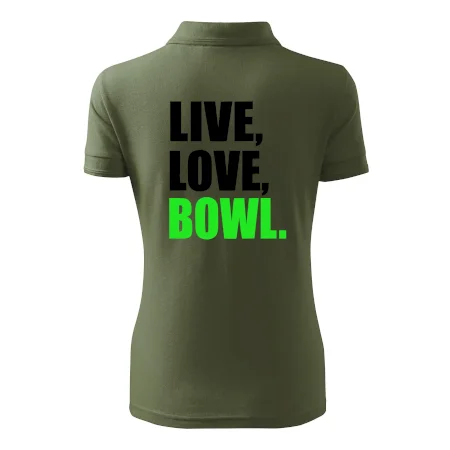 Live, Love, Bowl