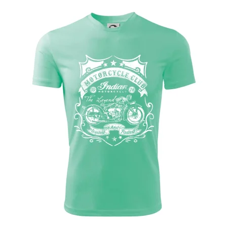 Indian Motorycle Club