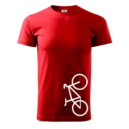 Bicykel na výšku