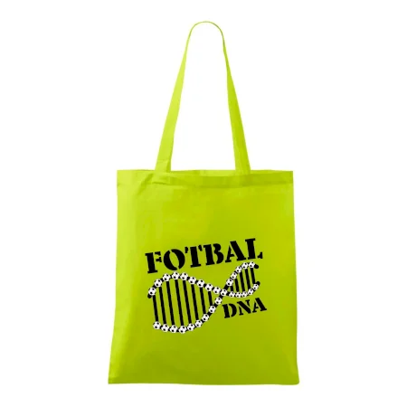 Fotbal DNA