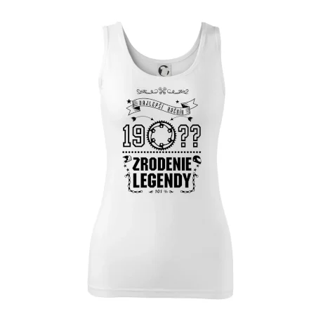 Zrodenie legendy - pre motorkárov