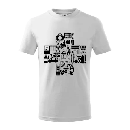 Zdravotné kríž veci