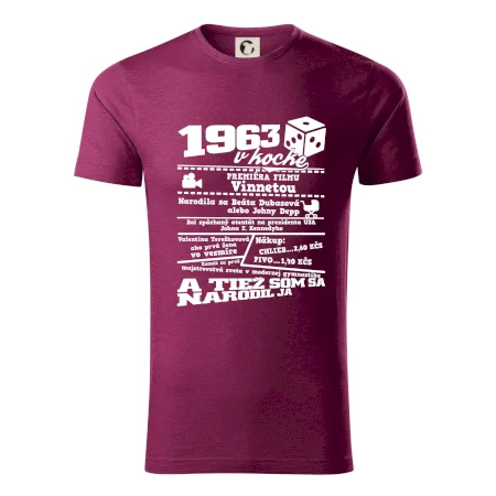 1963 v kocke