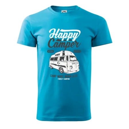 Happy Camper