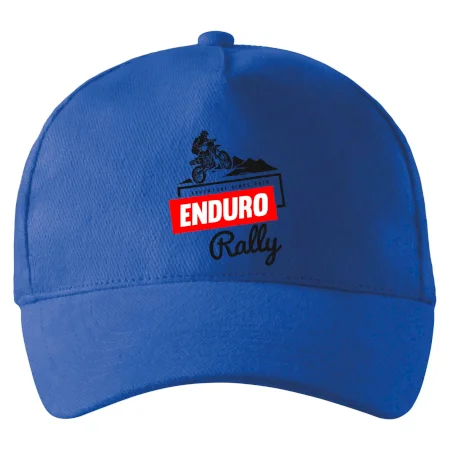 Enduro rally