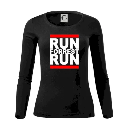 Run Forrest Run