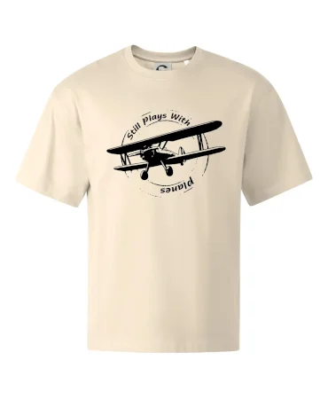 Still Plays With Planes