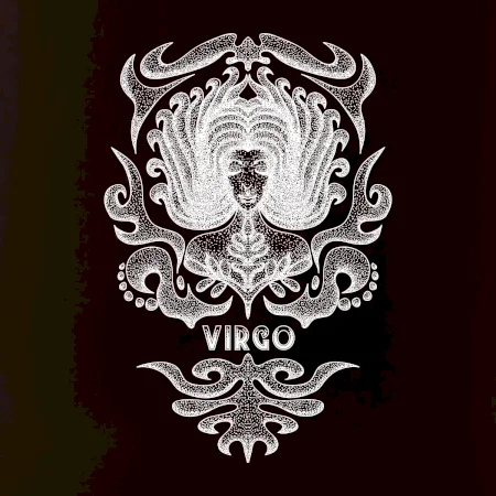 Virgo - vintage