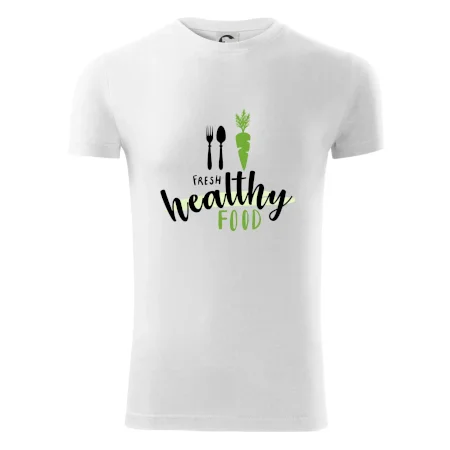 Fresh healthy food