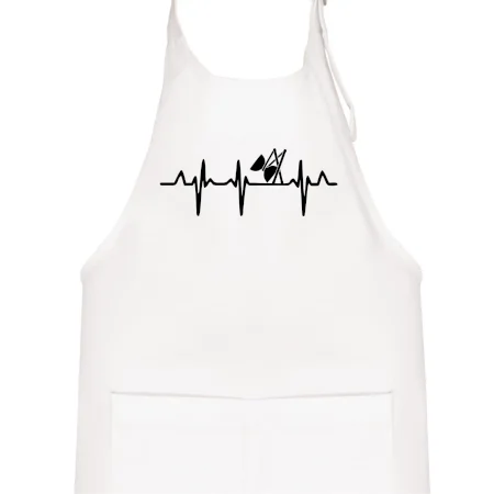 EKG diabolo