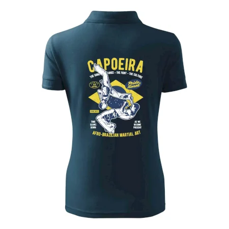 Capoeira  Afro-brazil art