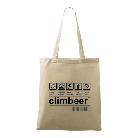 Climbeer čiarový kód