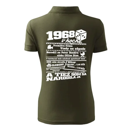 1968 v kocke