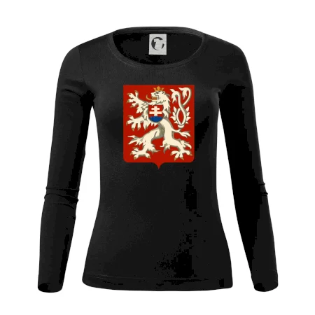Znak ČSR - Československá republika (1948–1960)