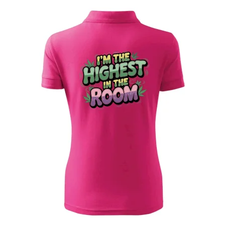 Marihuana - Iam the highest in the room