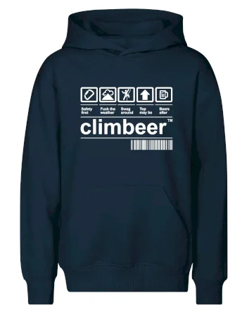 Climbeer čiarový kód