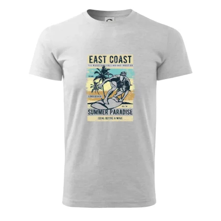East Coast