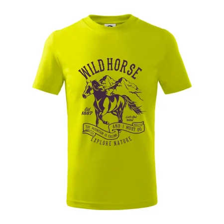 Wild Horse