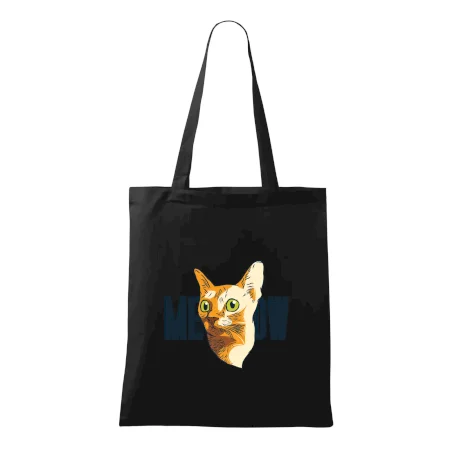 Mačka meow