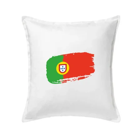 Portugalsko vlajka