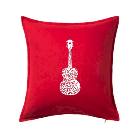 Gitara - názvy hudobných štýlov