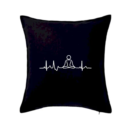 Ekg yoga