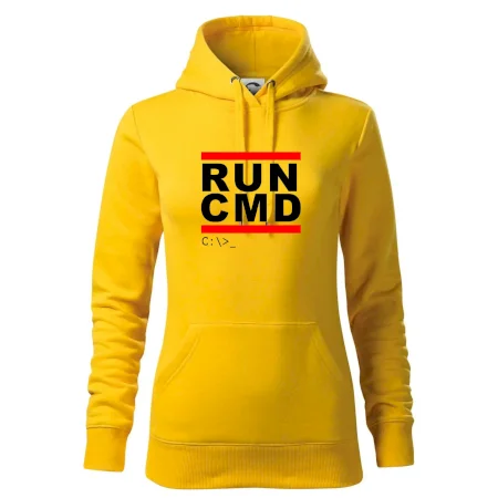 Run CMD