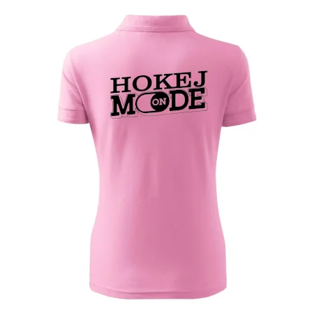 Hokej mode