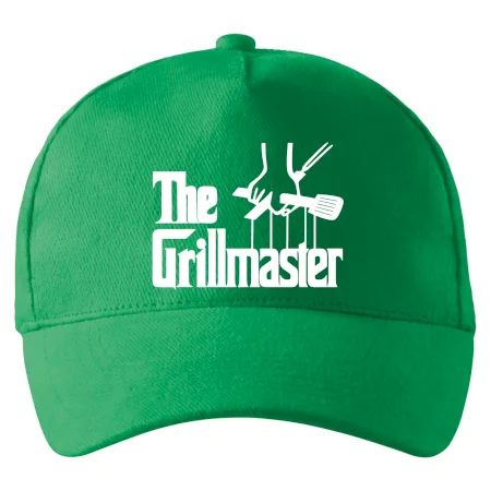 The Grillmaster
