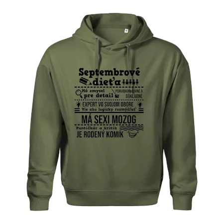 Narodeniny September