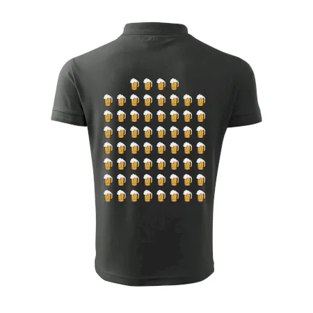 Narodeniny - 60x pivo