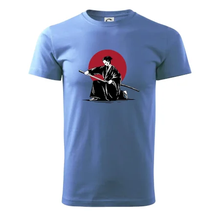 Japan culture - samurai