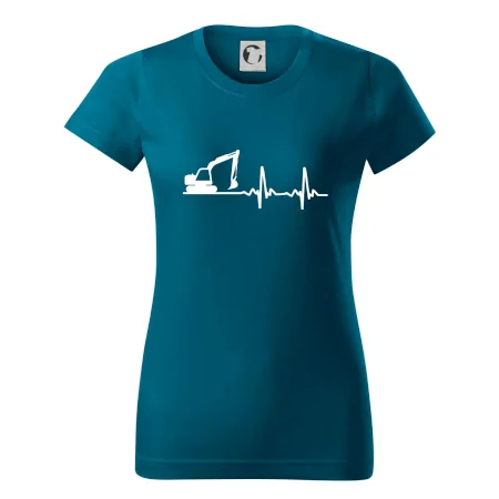 EKG bagr