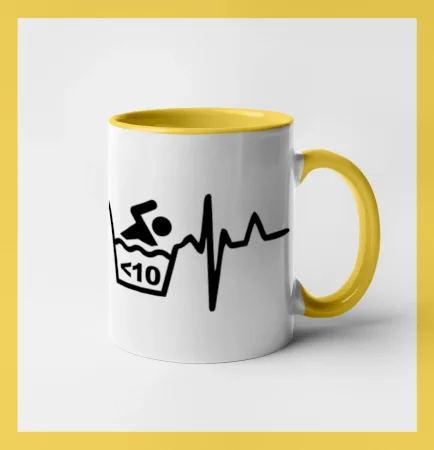 Otužilec EKG 10