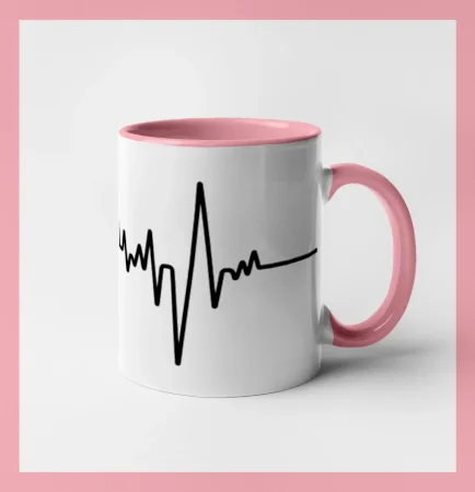 Ekg samostatné