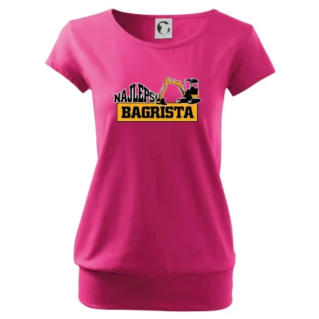 Najlepší bagrista minibager
