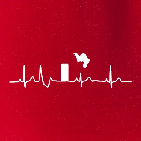 Parkour ekg