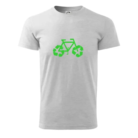 Bicykel ekológia
