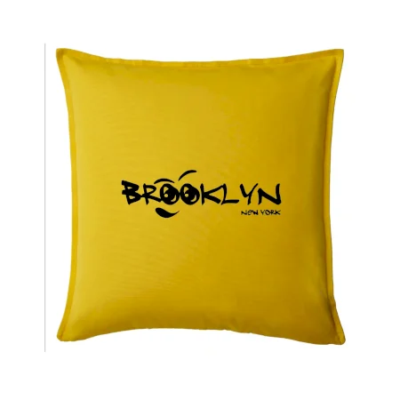 Brooklyn úsmev