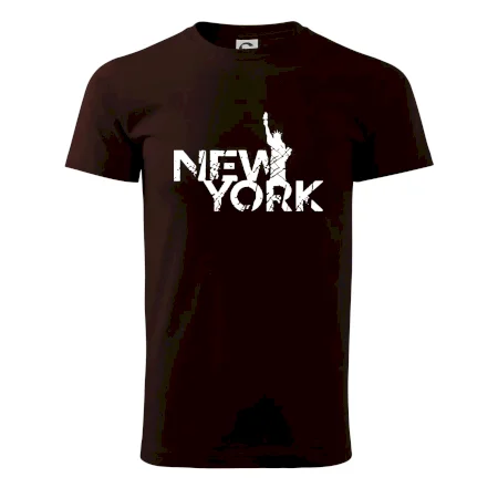 New York retro