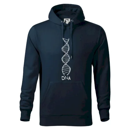 Cyklistovo DNA