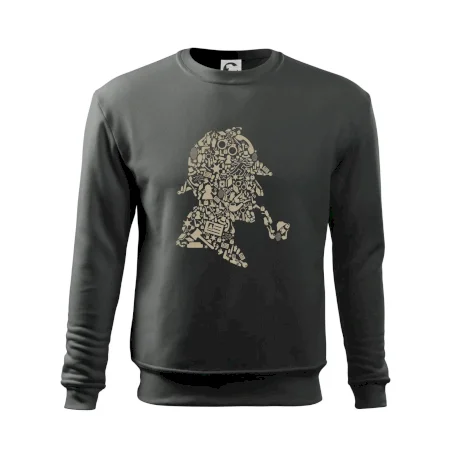 Sherlock Holmes ikony