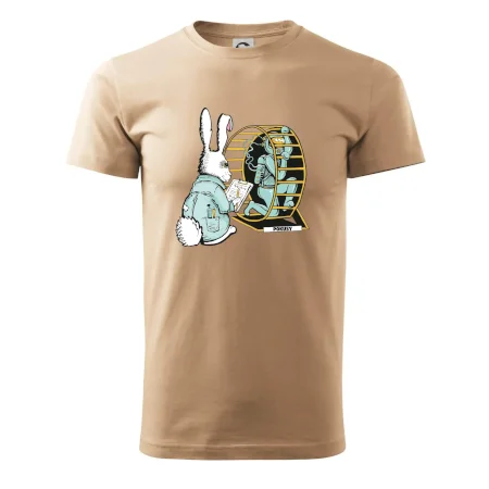 Pokusy na ľuďoch (Pecka Design)