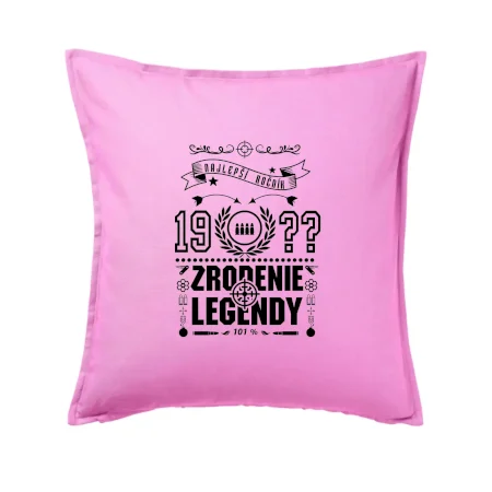 Zrodenie legendy - pre vojaka