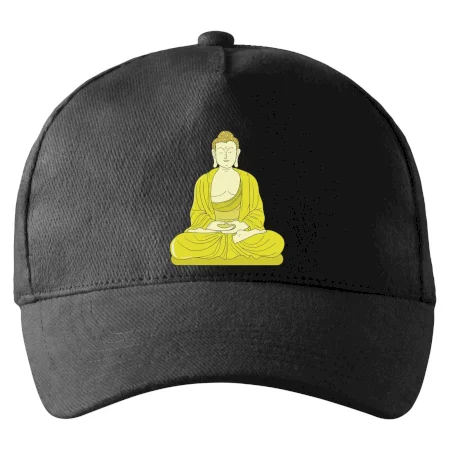 Budha zelenožlutý