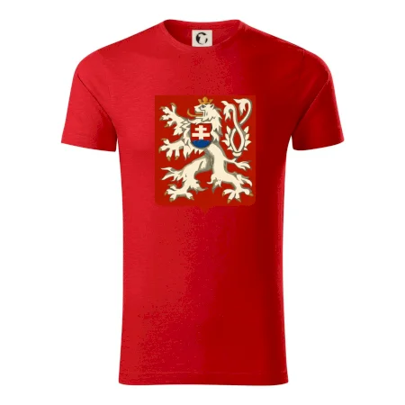 Znak ČSR - Československá republika (1948–1960)