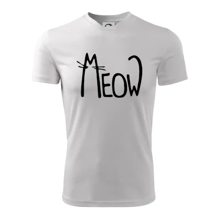 Meow - Mňau
