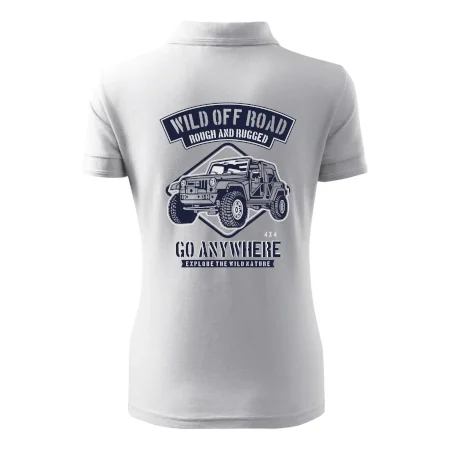 Wild Off Road